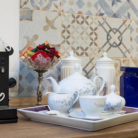 Belle Epoque Milano Apartman Kültér fotó