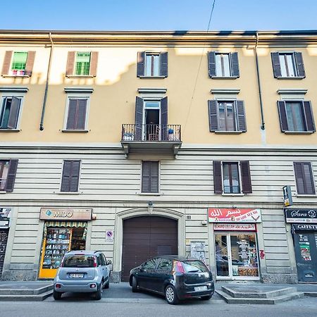 Belle Epoque Milano Apartman Kültér fotó