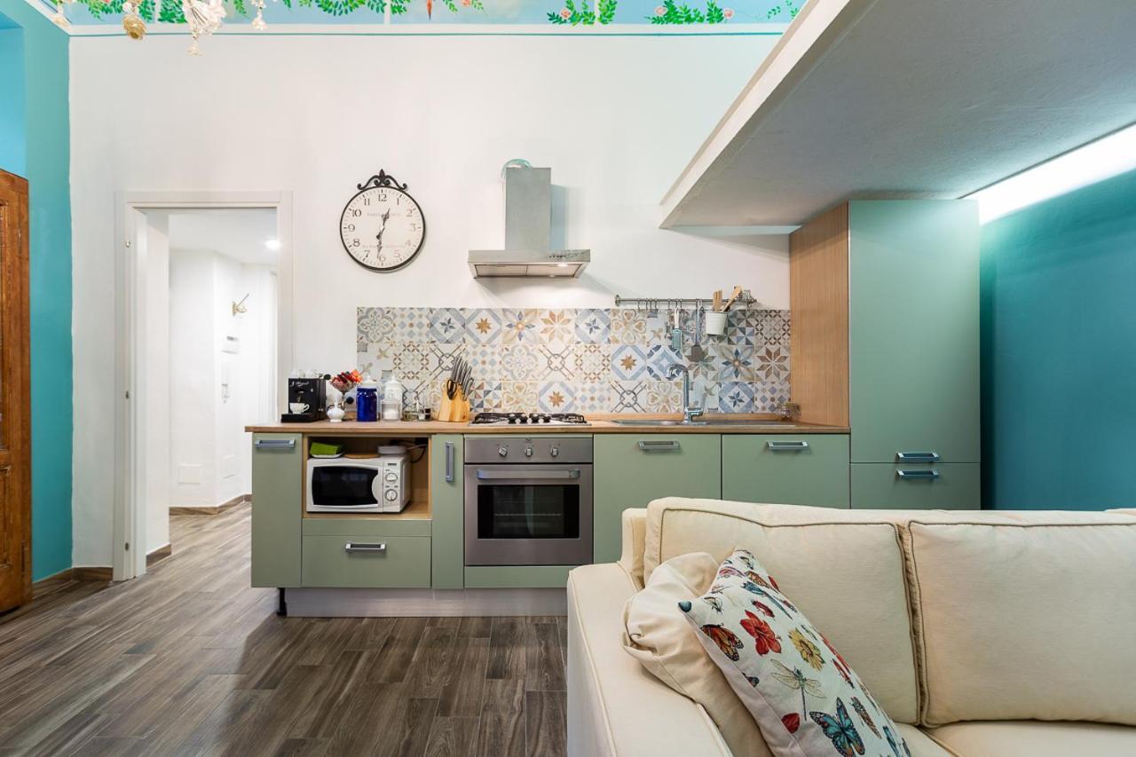 Belle Epoque Milano Apartman Kültér fotó
