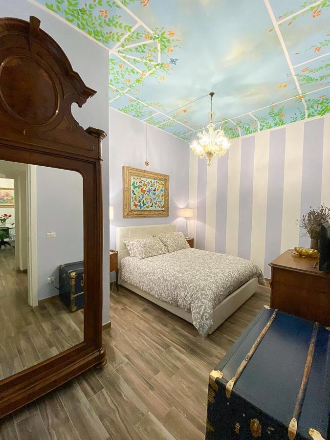 Belle Epoque Milano Apartman Kültér fotó