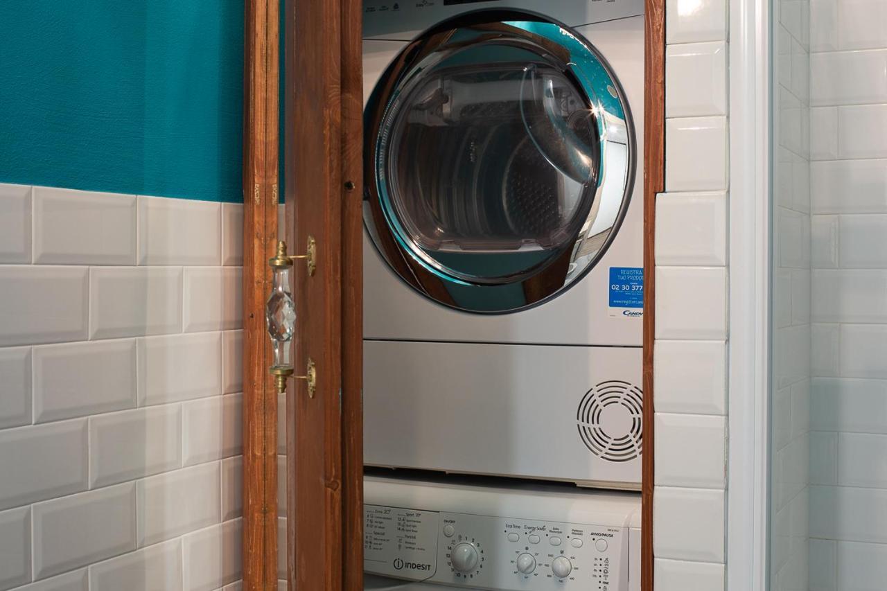 Belle Epoque Milano Apartman Kültér fotó
