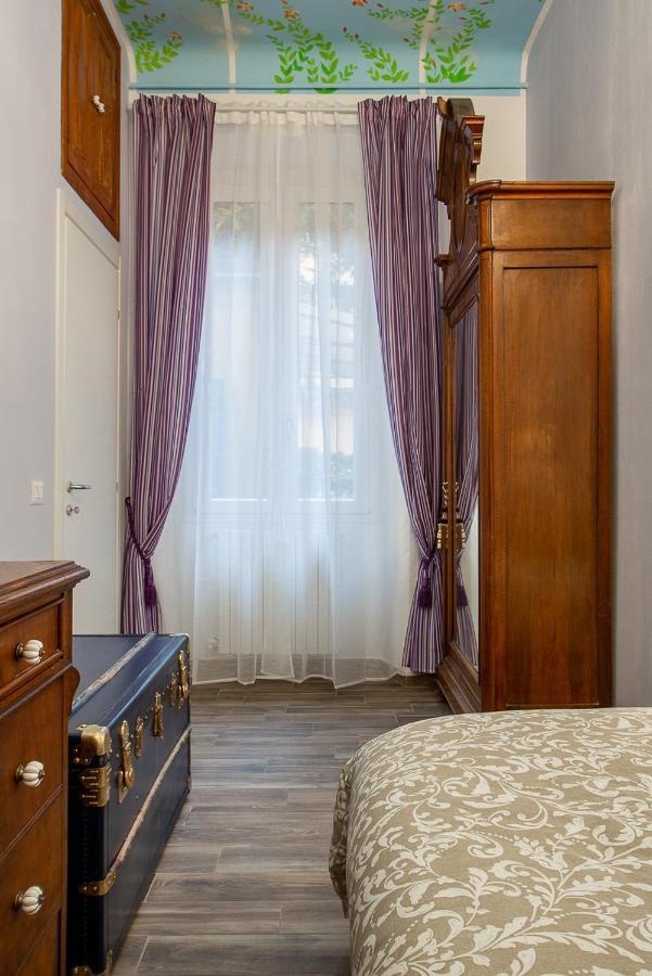 Belle Epoque Milano Apartman Kültér fotó