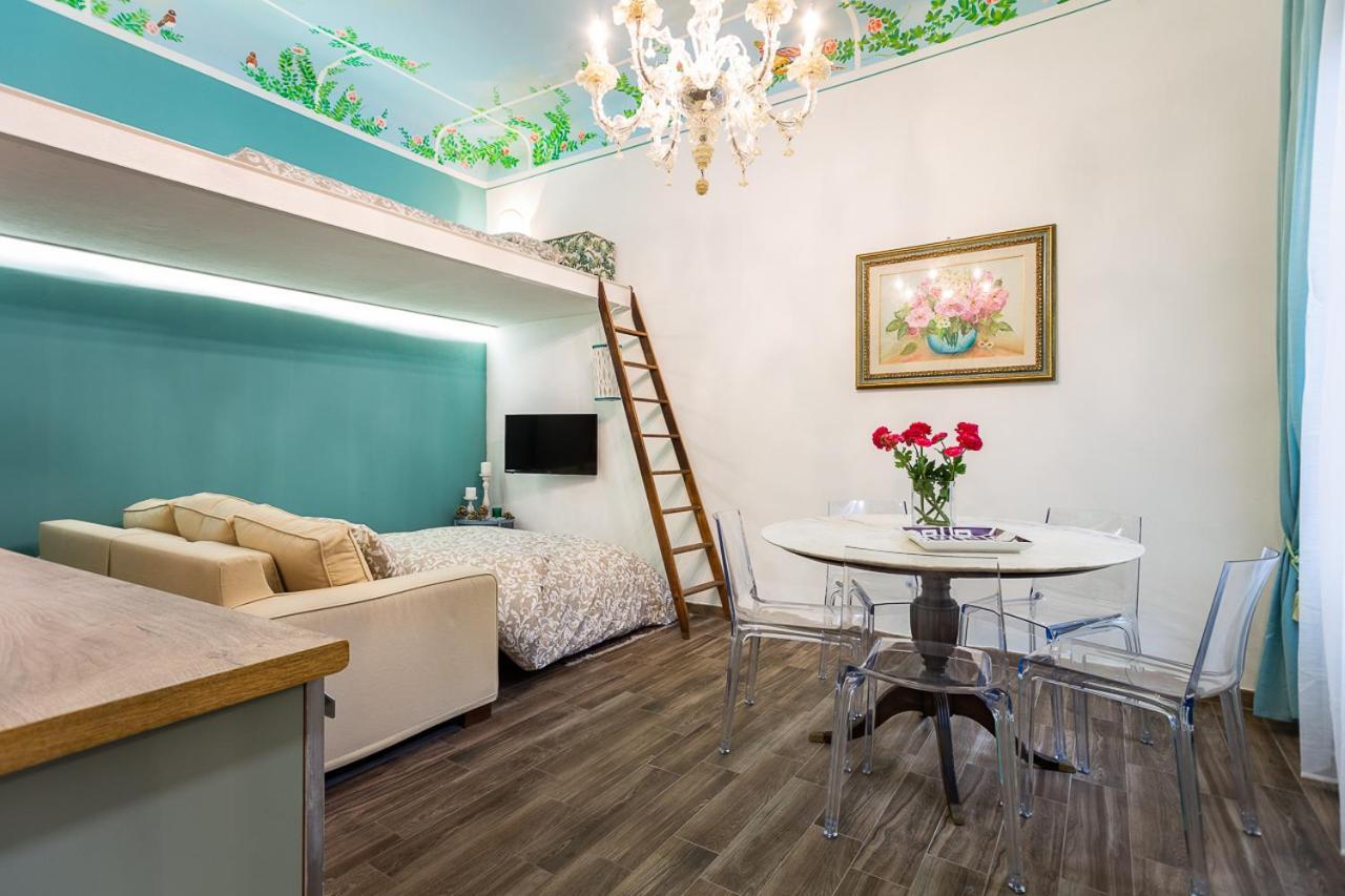 Belle Epoque Milano Apartman Kültér fotó