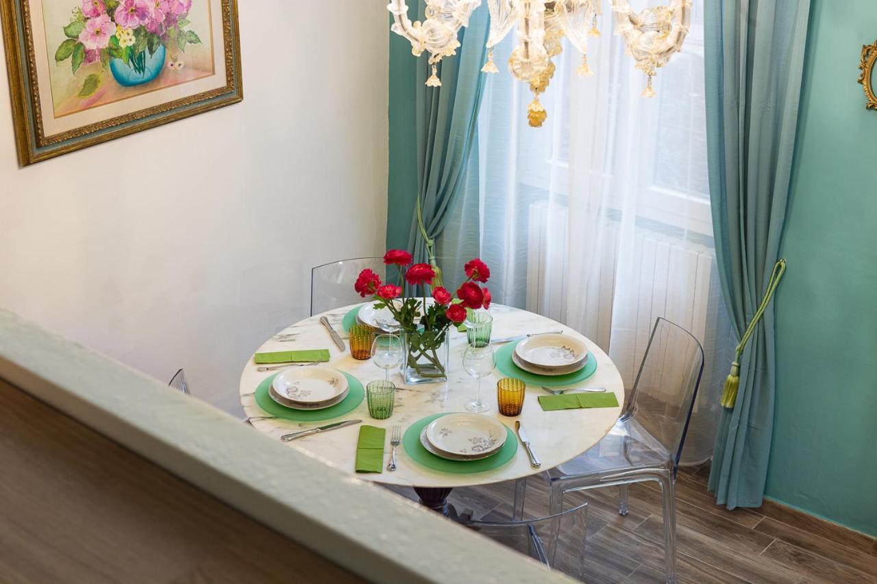 Belle Epoque Milano Apartman Kültér fotó